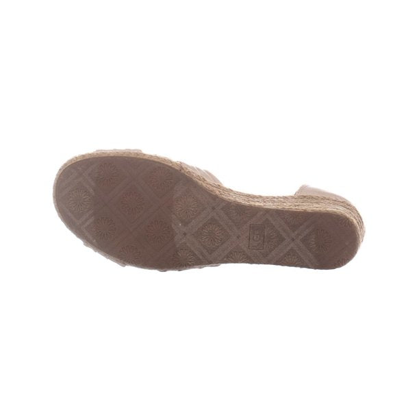 UGG Traci - Womens 8.5 Cream Sandal