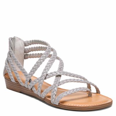 Carlos by Carlos Santana Amara 2 Strappy Sandal