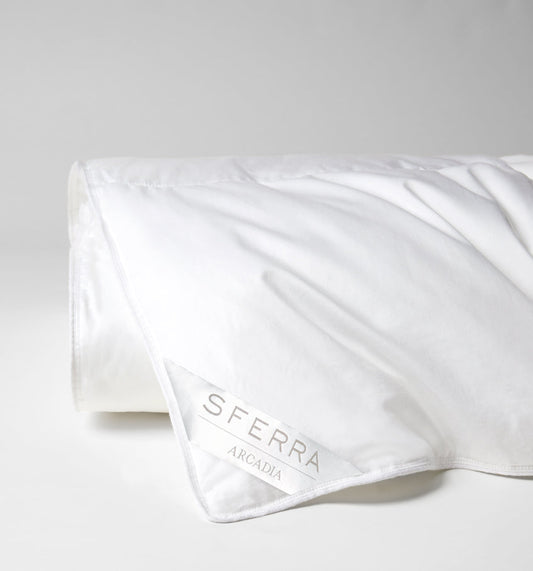 SFERRA Arcadia Duvet Queen