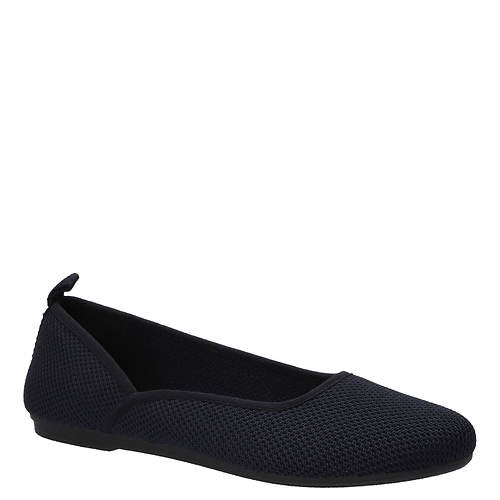 Easy Street Fe Women's Shoe (Blue - Size 7.5 - FABRIC)