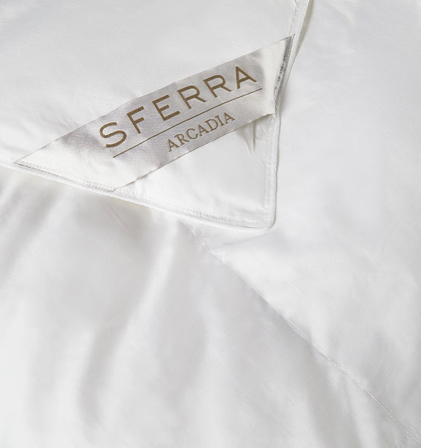 SFERRA Arcadia Duvet Queen