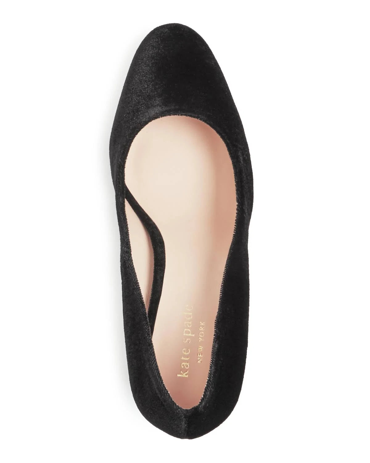 Kate Spade New York Women's Sybil Gem Block-Heel Pumps Size 7.5